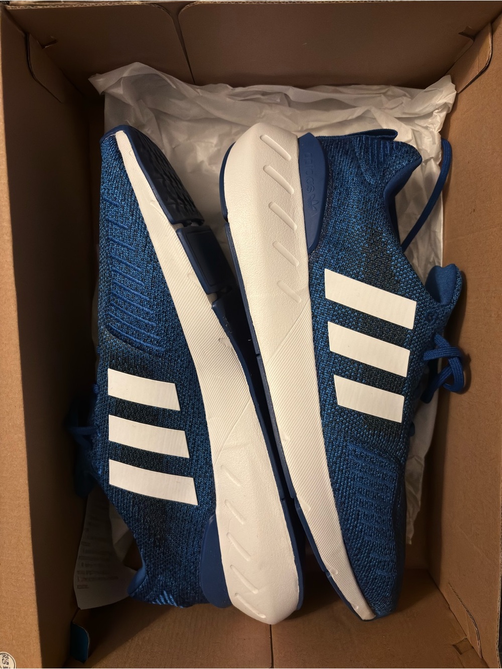 Adidas Mens “Swift Run 22”